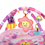 Развивающий коврик для новорожденного Funkids Rosie Sun Gym
