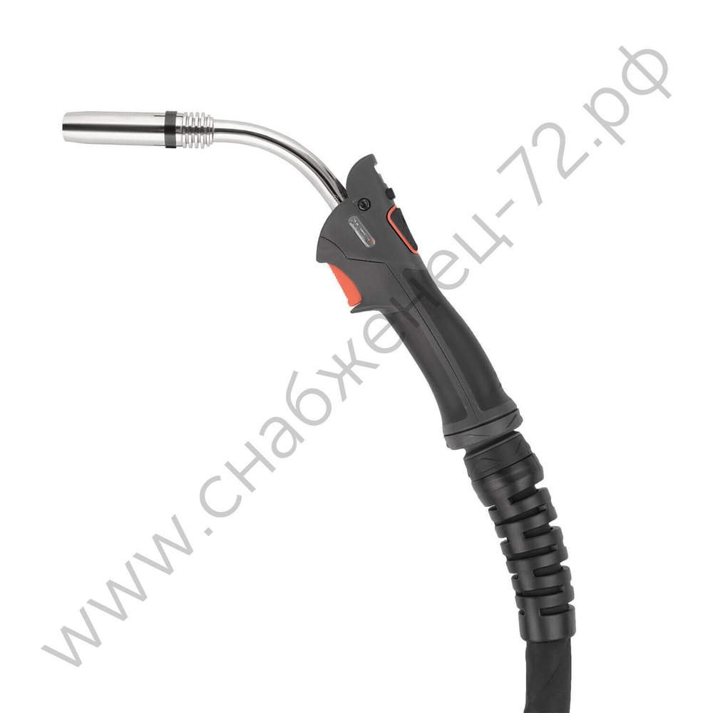 Горелка MIG MP 36 DIGITAL 5м HNK3602-06