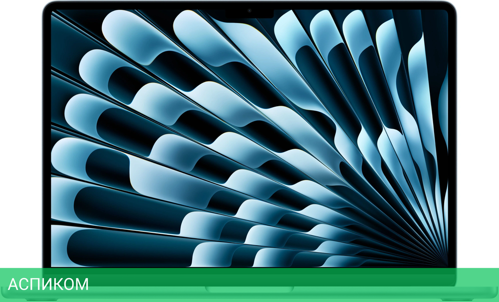 Ноутбук Apple MacBook Air A3240