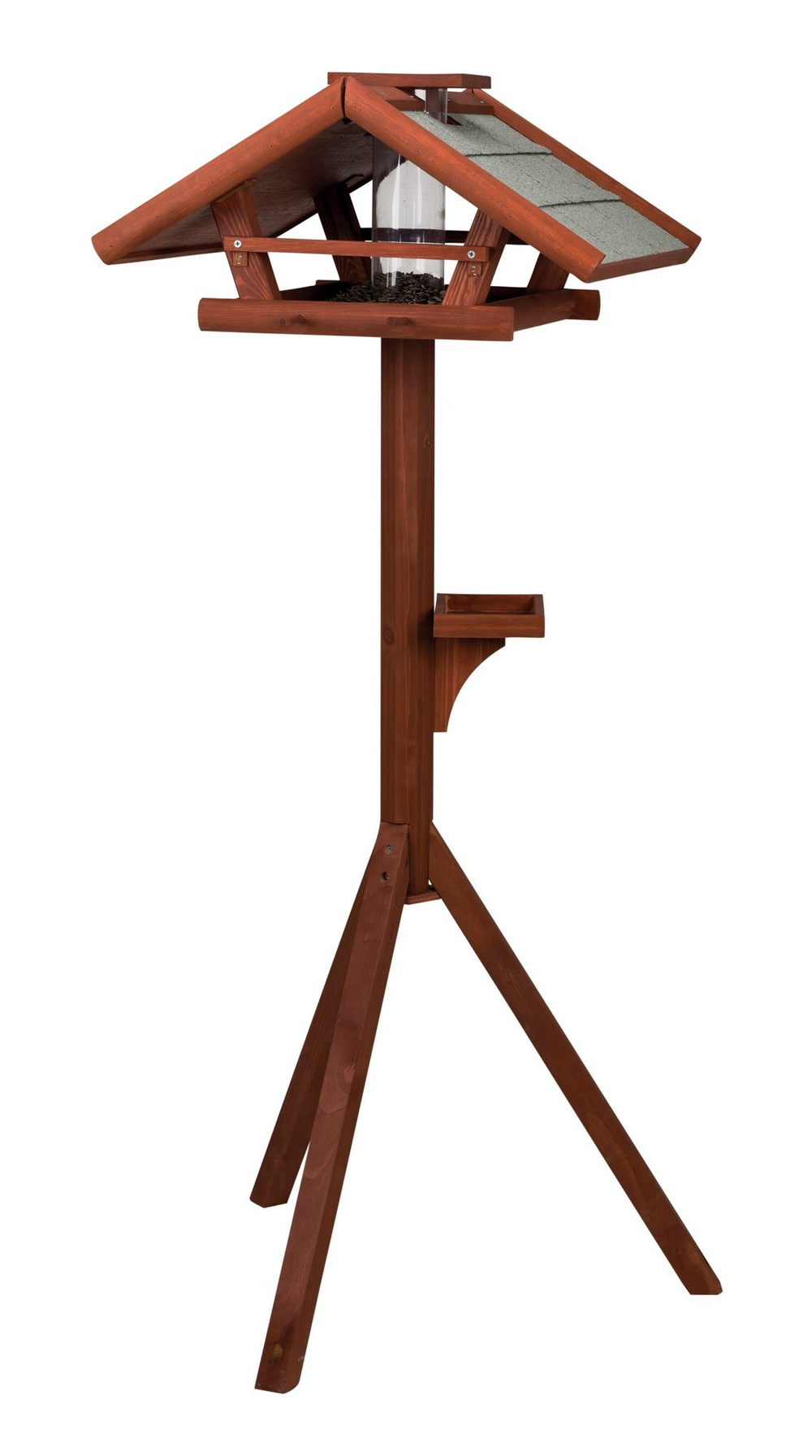 Кормушка на подставке, 53×28×53 см/1,40 м, Trixie