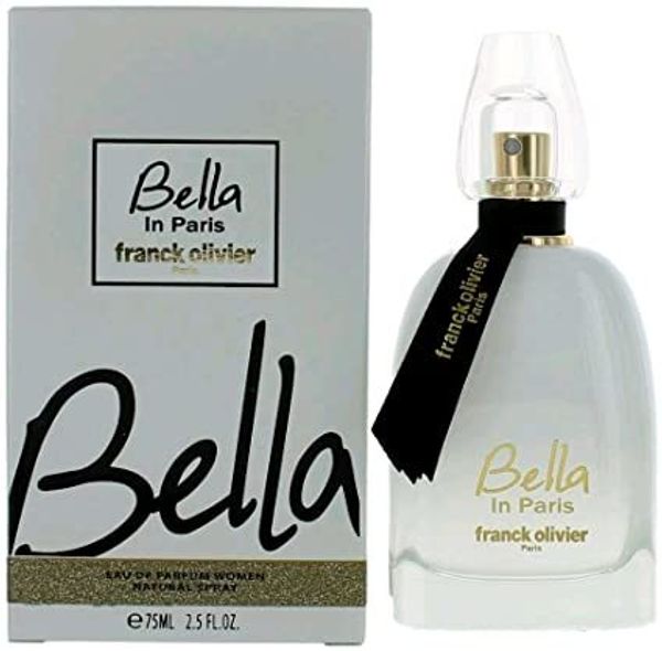 Franck Olivier Bella in Paris Eau De Parfum