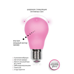 Силиконовый стимулятор для всего тела Gvibe Gbulb!