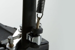 Педаль для барабана TAMA HP900PN IRON COBRA DRUM PEDAL W/CASE