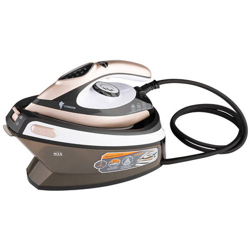 Паровая станция LEONORD LE-1806 (270096)