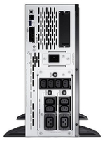 Источник бесперебойного питания APC SMX2200HV