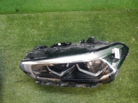 Фара левая BMW X5 G05 X6 G06 (2018-2023) LED