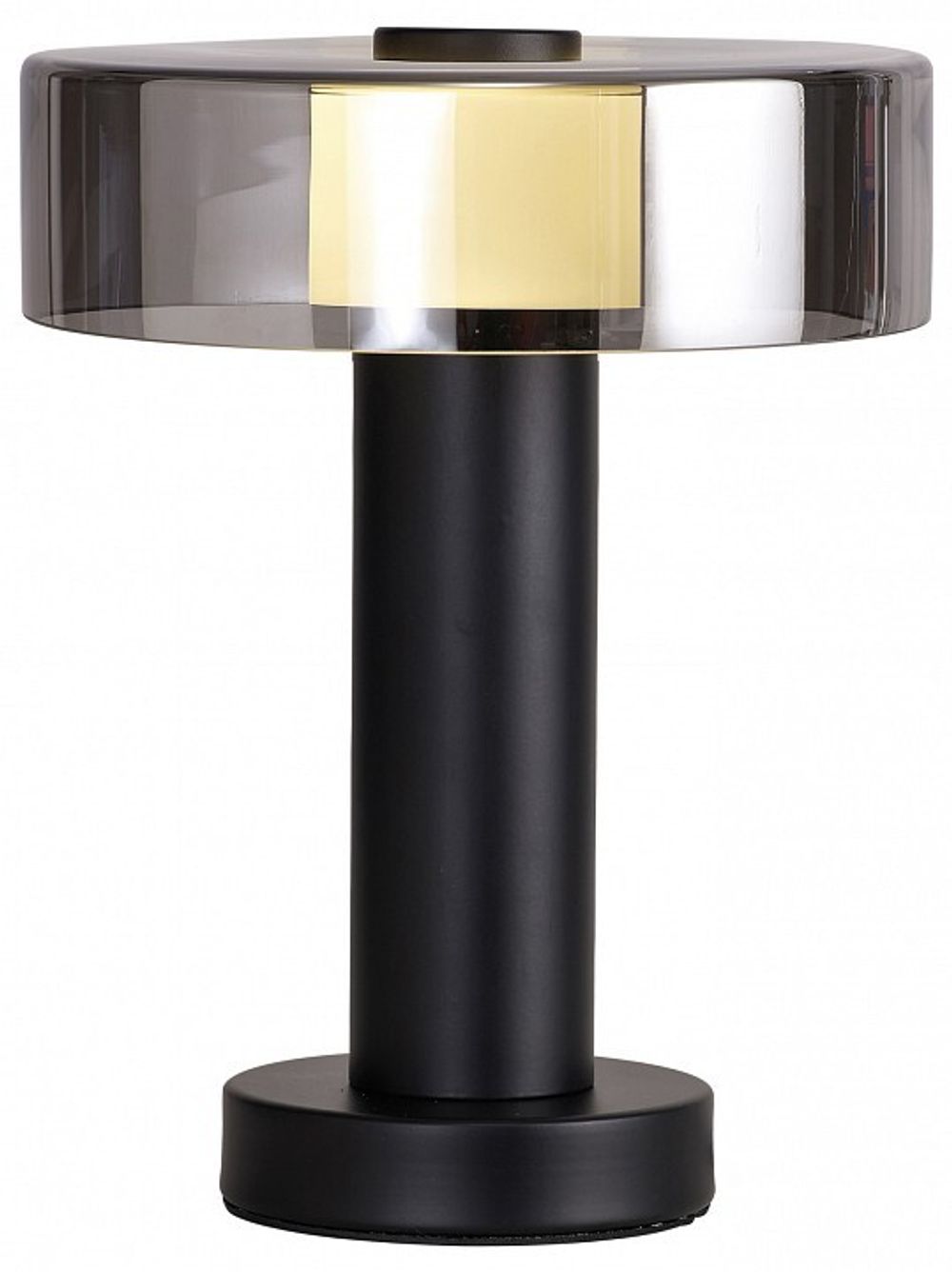 Настольная лампа декоративная Mantra Gin 8427