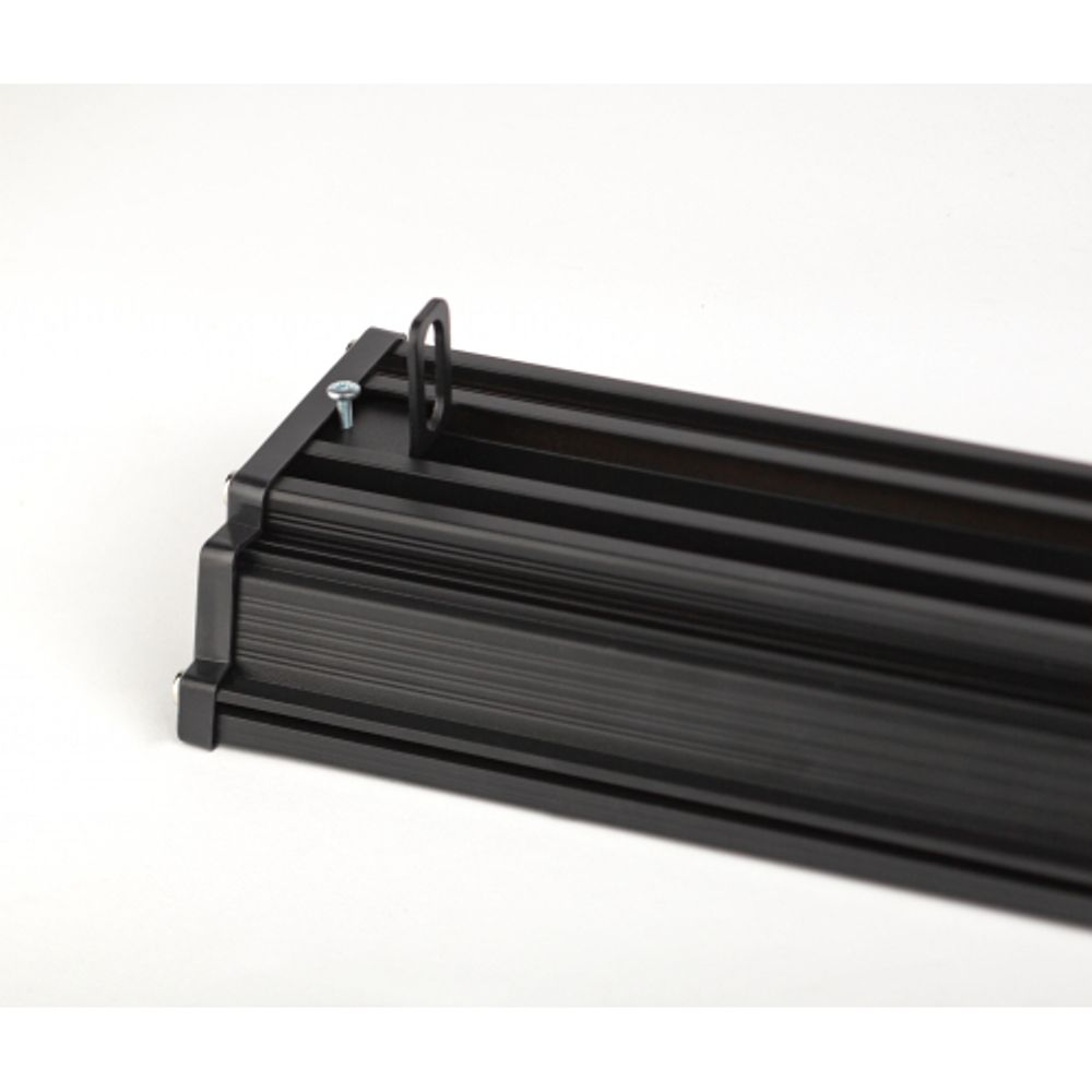 SPP-403-0-50K-100 ЭРА Cветильник cветодиодный подвесной IP65 100Вт 10500Лм 5000К Кп<5% КСС Д IC (10/ | Без бренда