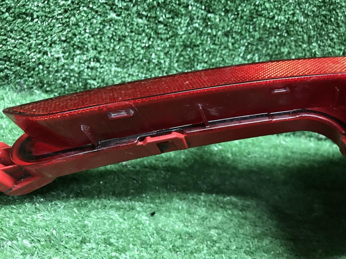 ПТФ левый Hyundai Elantra 6 AD (2018-2020)