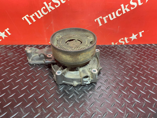 Насос водяной