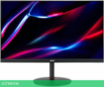 Игровой монитор Acer Nitro XV272KV3bmiiprx UM.HX2CD.304