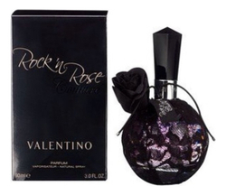 Valentino Rock'N Rose Couture Parfum