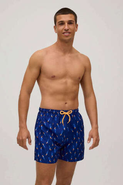 MINI ME 90313 Шорты купальные мужские YSABEL MORA