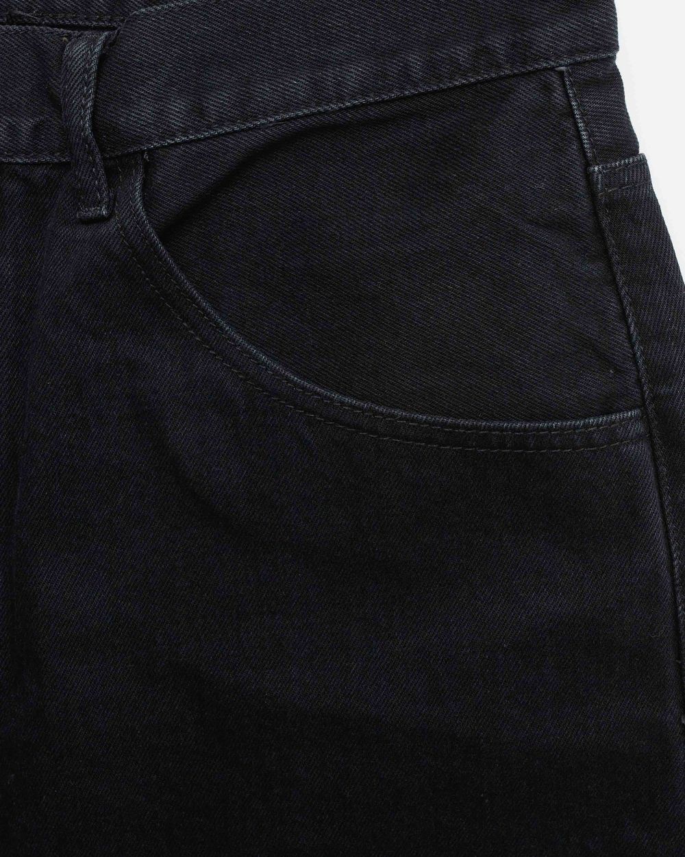 Купить Джинсы Anteater Baggy черные Джинсы Anteater Baggy черные