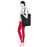 Сумка Сityshopper 2 black