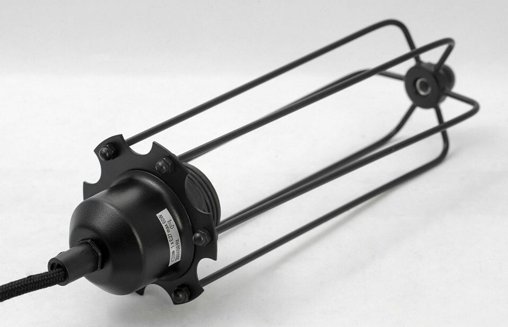 Подвесной светильник Lussole Irondequoit LSP-9608