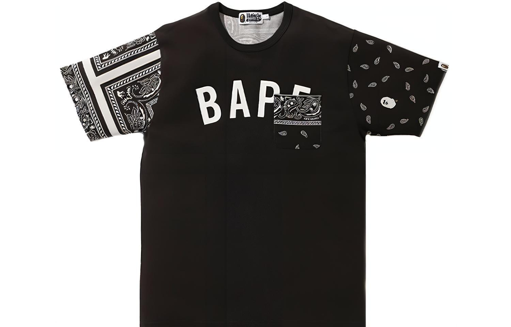 A Bathing Ape Bandana