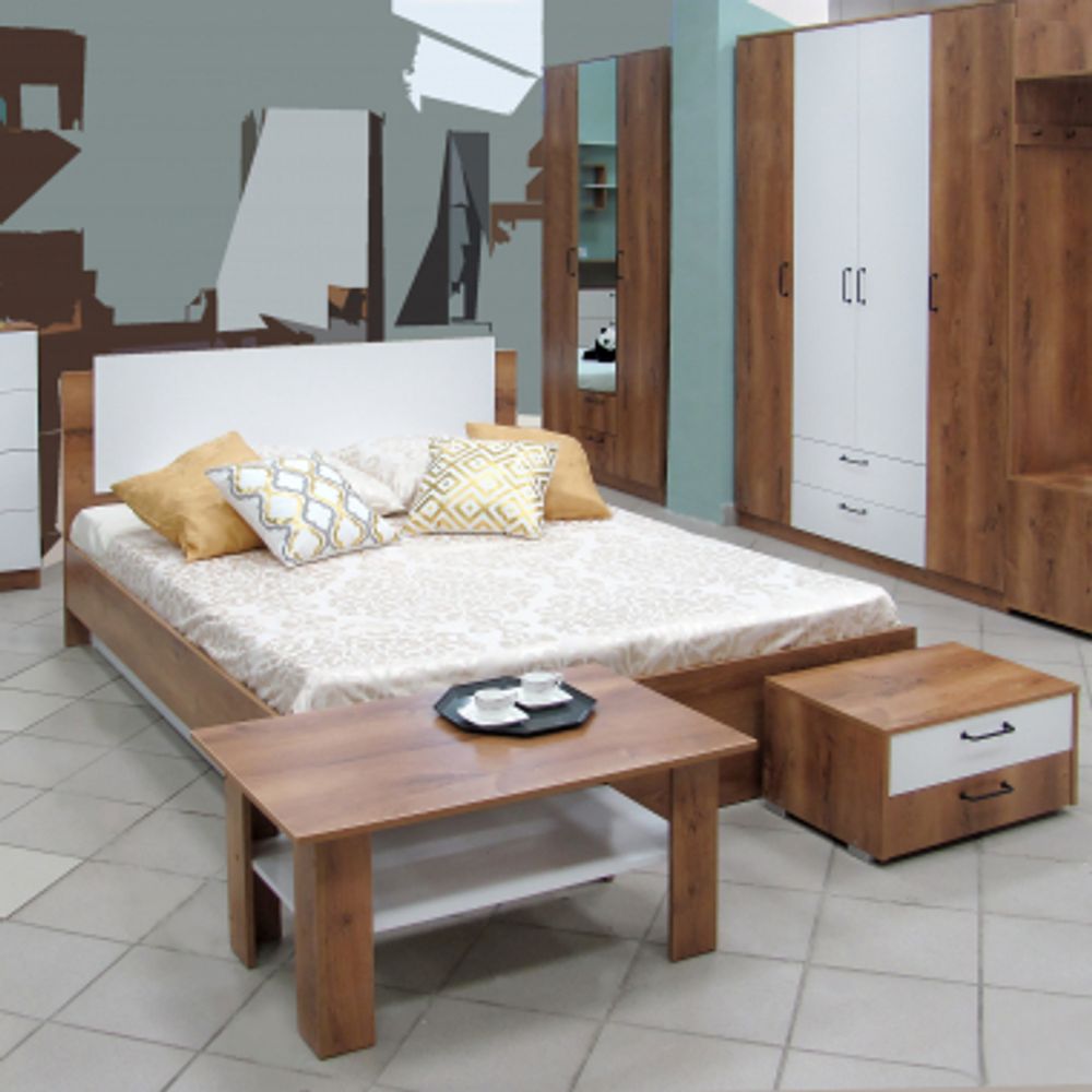 Стол журнальный "Сеул"