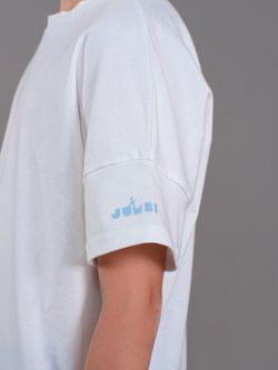 Футболка (Молоко)