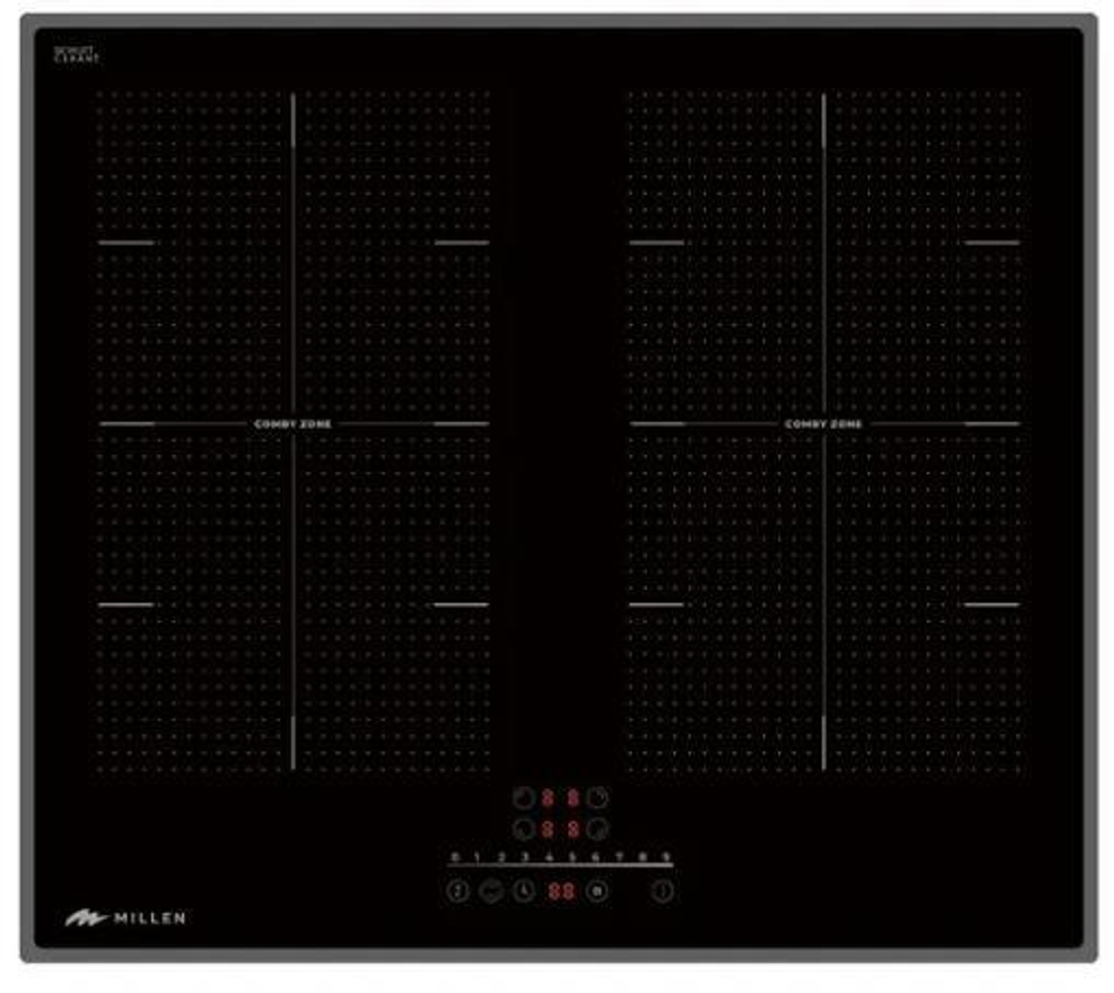 Millen MIH 602 BL
