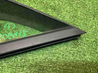 Форточка двери передняя левая VW Tiguan 2 (16-нв)