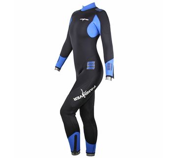 Гидрокостюм женский FanDiver Dive Pro 5 мм