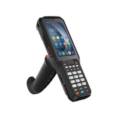 Терминал сбора данных Urovo RT40 Rugged Mobile Computer RT40-GS5S10E401XSN