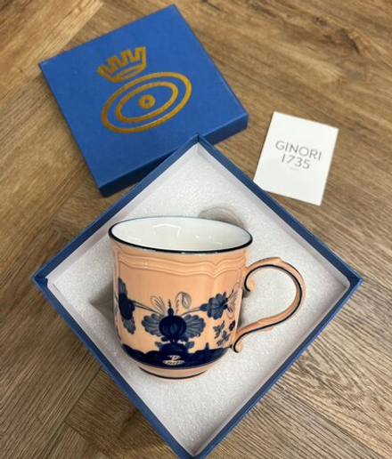 Кружка Richard Ginori 1 шт.
