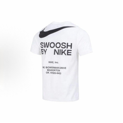Nike Big Swoosh T-Shirt