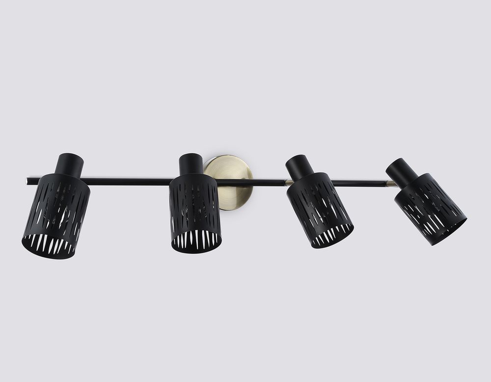 Ambrella Настенно-потолочный спот в стиле лофт Loft TR8670