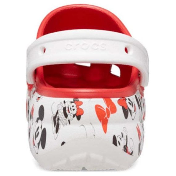 Crocs Mickey 'Red'