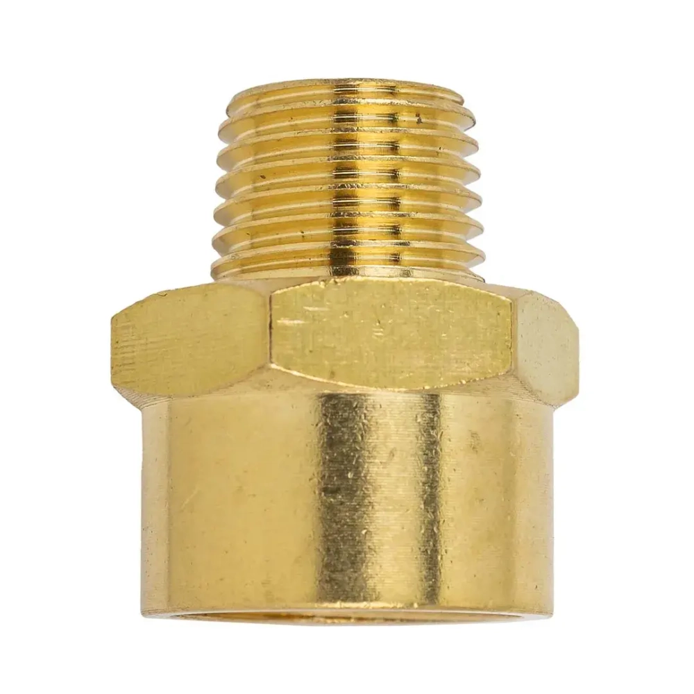 Соединитель резьбовой M1/8''x F1/4'' Forsage F-MFE02/04