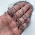 lanificioDell Olivo S.P.A. 20% кид мохер  20% меринос 15% вискоза 22% полиамид 23% полиакрил