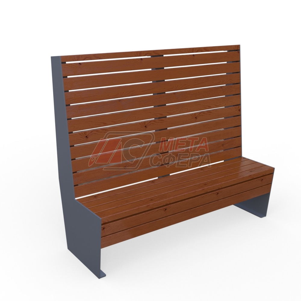 Скамейка Noma