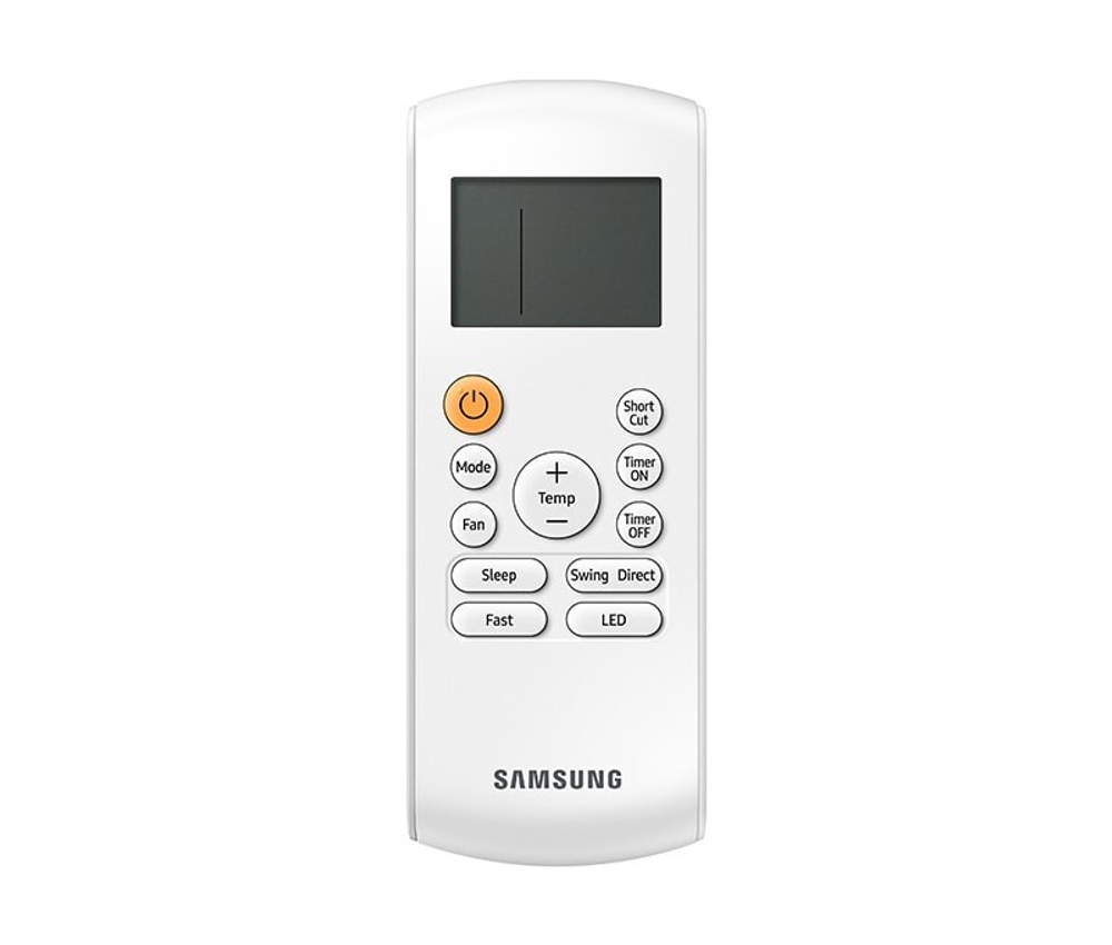 Samsung AR18TQHQAURNER