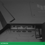 Монитор ASUS TUF Gaming VG279QM1A