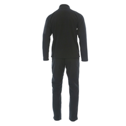 Костюм флисовый с отделкой COMFORT WERWOLF, темно-синий