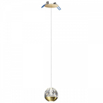 Подвесной светильник Odeon Light Sono 5101/5L