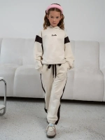 Спортивный костюм для девочки подростка