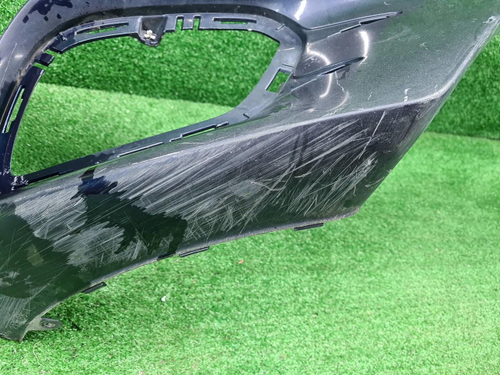 Бампер передний Mercedes E W213 (2016-2021) AMG