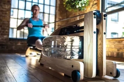 Гребной тренажер WaterRower A1 Studio ясень окрашенный