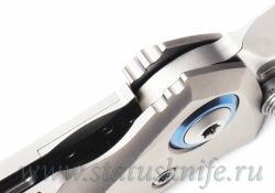 Нож Microtech Socom Bravo Mini 260M-7CFTI Singleфотография - 7