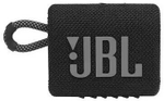 JBL GO 3 White