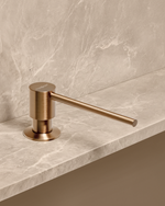 Дозатор для кухонной мойки AltroBagno Flusso 080504 BC