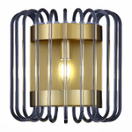 Настенный светильник ST Luce GROSSETO SL1228.201.01