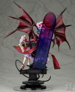Remilia Scarlet