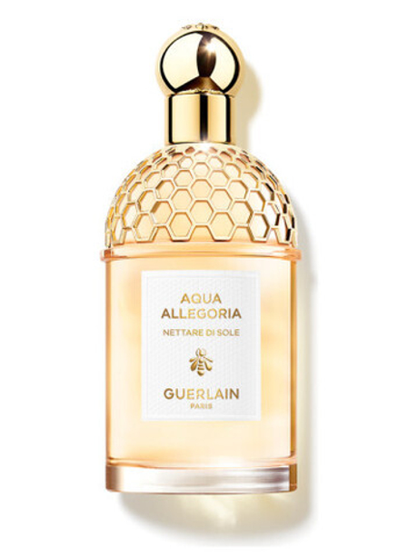 GUERLAIN Aqua Allegoria Nettare Di Sole, туалетная вода 125 ml