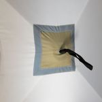 Палатка зимняя куб СЛЕДОПЫТ &quot;Premium&quot; 1,8х1,8 м, S по полу 3,2 кв.м, 3 слоя, цв. оливковый/белый