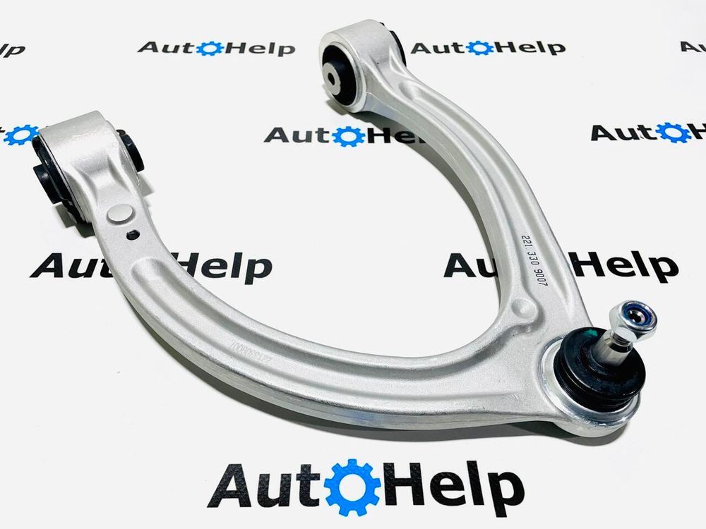 Рычаг подвески JETT V91-482R передний верхний правый W221 2005- S500, CL C216