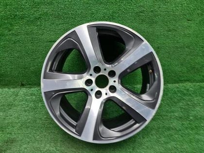 Диск литой R19 BMW X6 F16 (14-20) 490 стиль задний